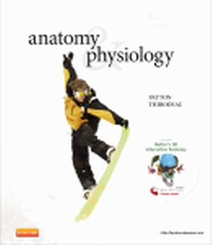 Test Bank for Anatomy and Physiology, 8th Edition, Kevin T. Patton, Gary A. Thibodeau, ISBN: 9780323083577, ISBN: 9780323083645, ISBN: 9780323288149, ISBN: 9780323288156