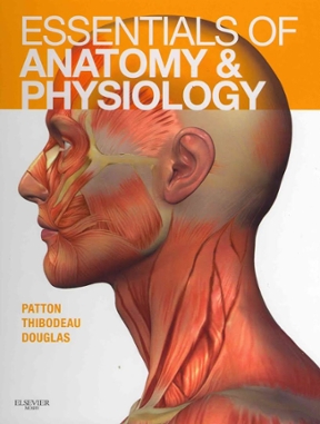 Essentials of Anatomy and Physiology 1st Edition Patton TEST BANK