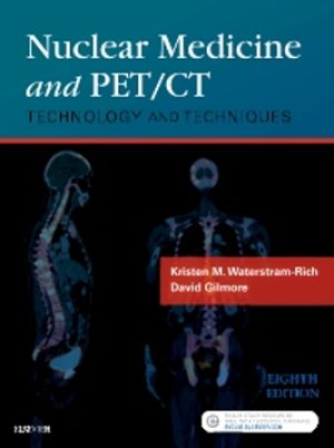 Nuclear Medicine and PET/CT 8th Edition Gilmore TEST BANK