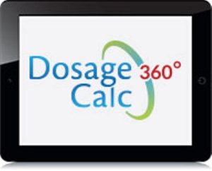 Dosage Calc 360° 1st Edition Sandra Luz Martinez de Castillo TEST BANK