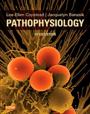 Pathophysiology 5th Edition Copstead-Kirkhorn TEST BANK