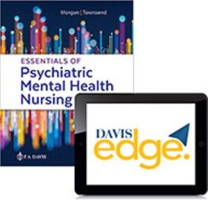 Essentials of Psychiatric Mental Health Nursing 8th Edition Morgan TEST BANK