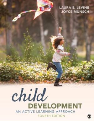 Child Development An Active Learning Approach 4th Edition Levine TEST BANK