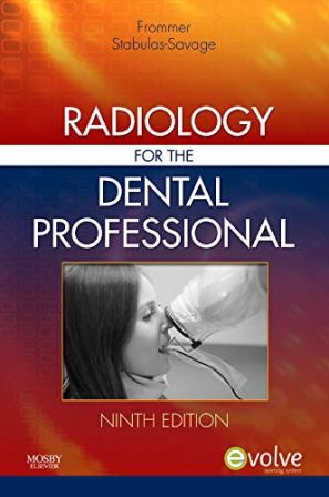 Radiology for the Dental Professional 9th Edition Frommer TEST BANK