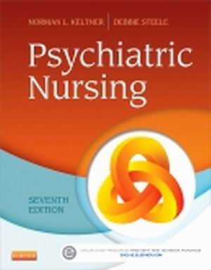 Psychiatric Nursing 7th Edition Keltner TEST BANK