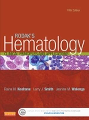 Rodak's Hematology 5th Edition Keohane TEST BANK