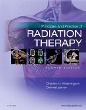 Principles and Practice of Radiation Therapy 4th Edition Washington TEST BANK