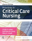 Priorities in Critical Care Nursing 8th Edition Urden TEST BANK