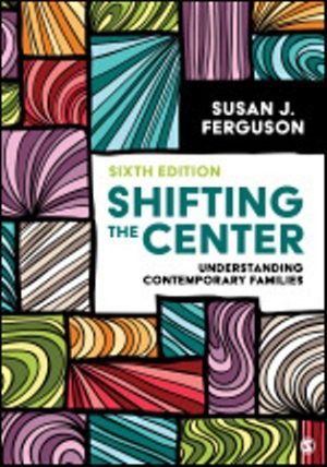 Shifting the Center Understanding Contemporary Families 6th Edition Ferguson TEST BANK