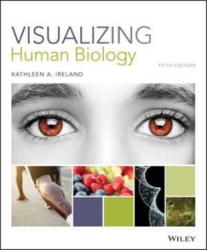 Visualizing Human Biology 5th Edition Ireland TEST BANK