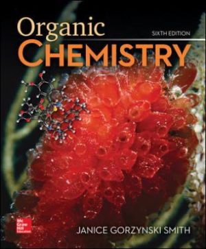 Organic Chemistry 6th Edition Smith TEST BANK