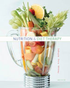 Nutrition and Diet Therapy 9th Edition DeBruyne SOLUTION MANUAL