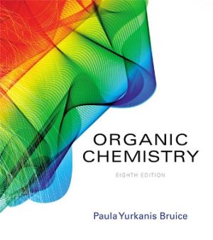 Organic Chemistry 8th Edition Bruice TEST BANK