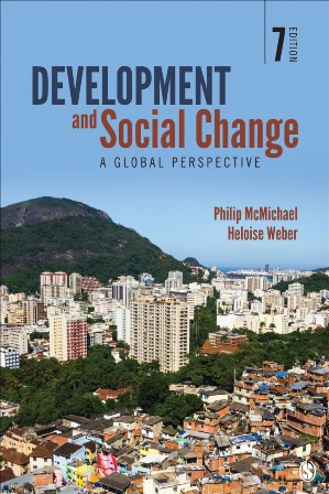 Development and Social Change 7th Edition McMichael TEST BANK