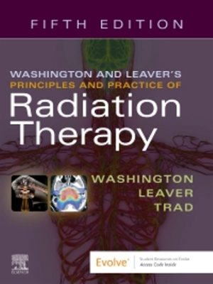 Washington and Leaver’s Principles and Practice of Radiation Therapy 5th Edition Washington TEST BANK