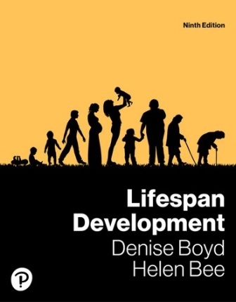 Lifespan Development 9th Edition Boyd TEST BANK