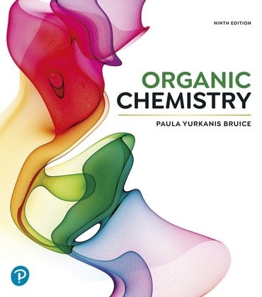 Organic Chemistry 9th Edition Bruice TEST BANK